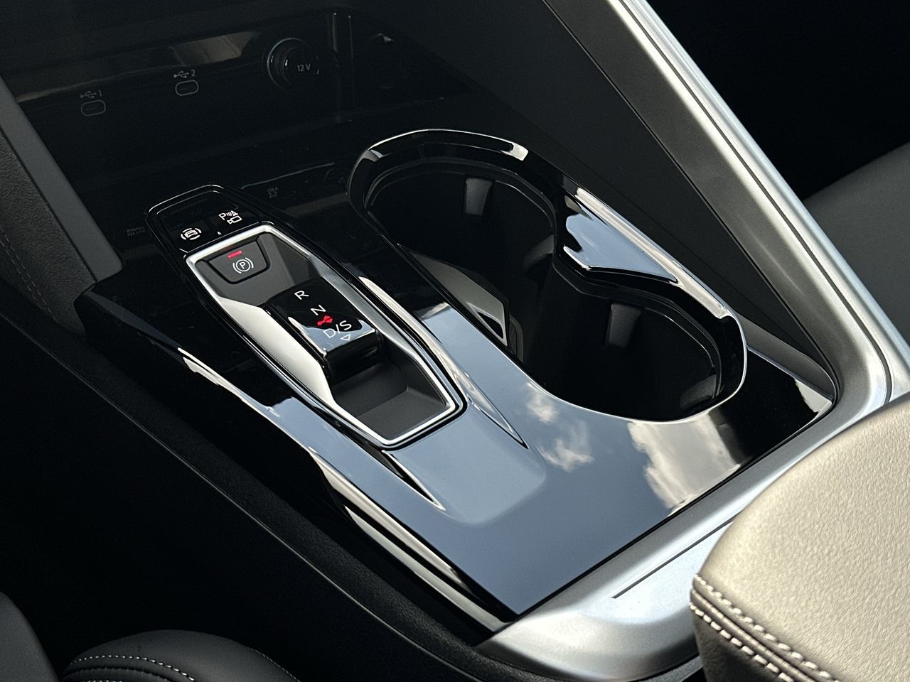 2026 Audi SQ5 in Vancouver, British Columbia