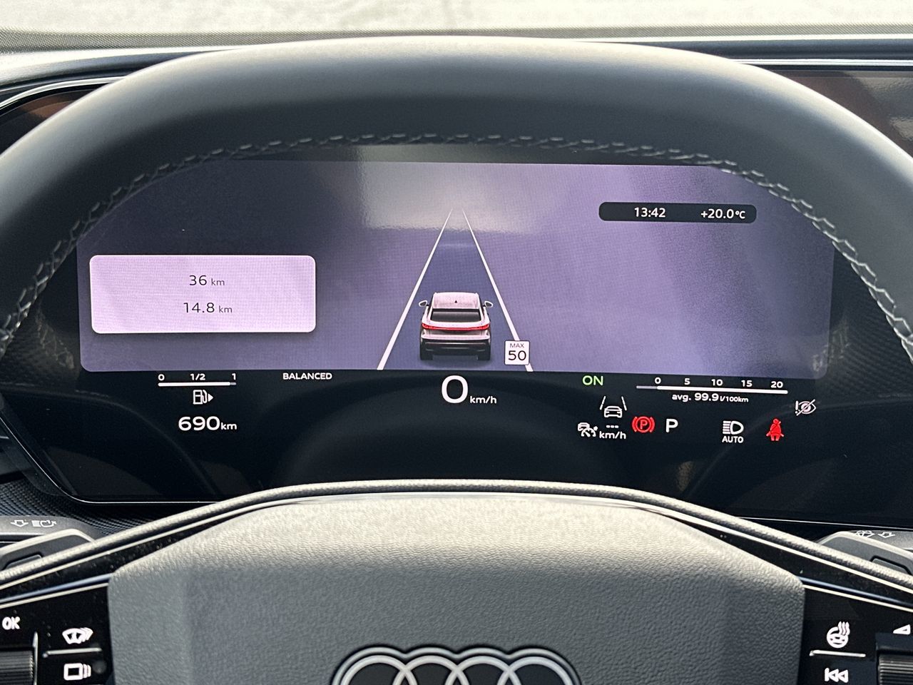 2026 Audi SQ5 in Vancouver, British Columbia
