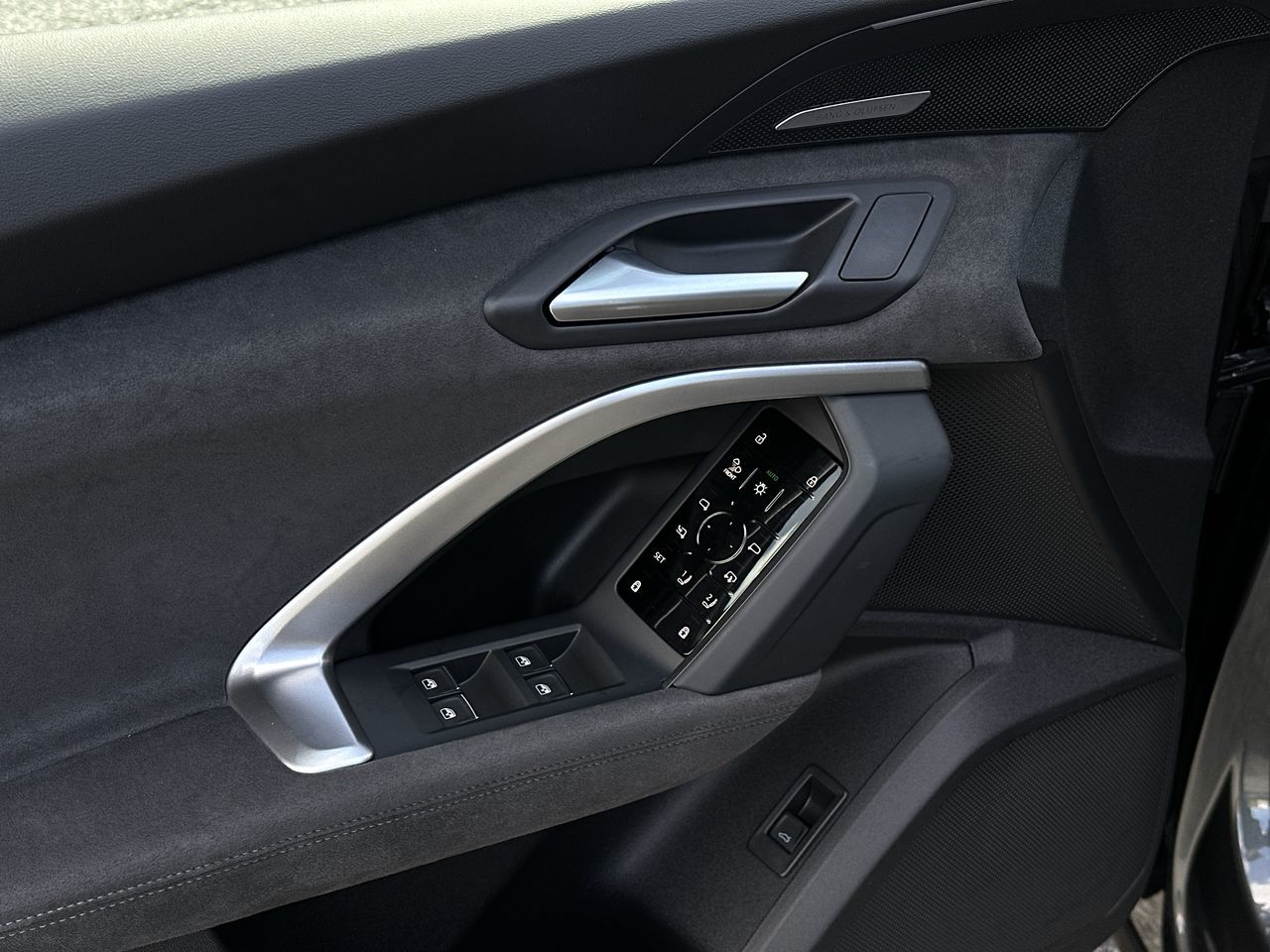 2026 Audi SQ5 in Vancouver, British Columbia