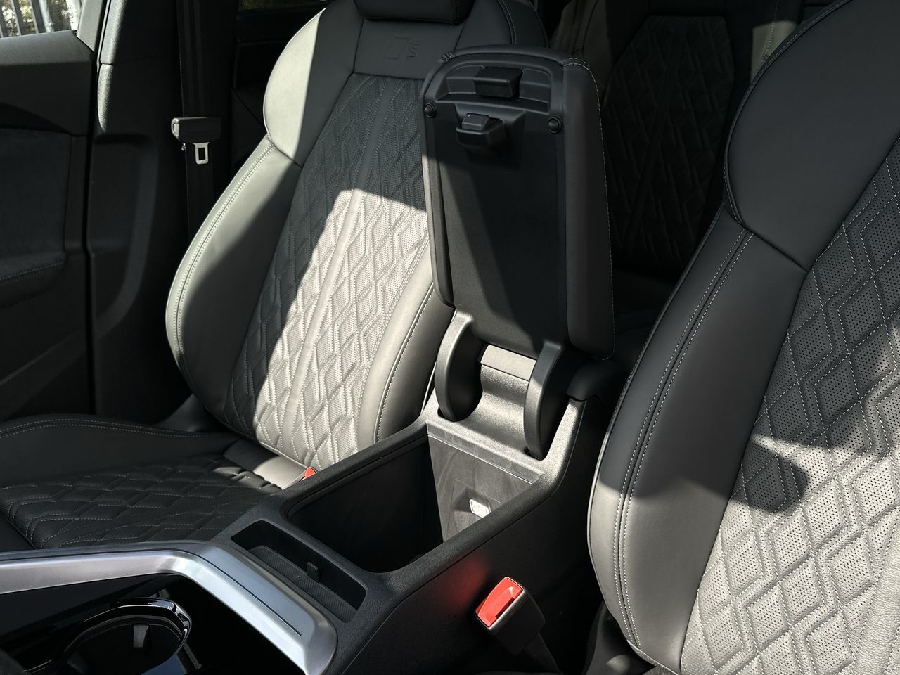 2026 Audi SQ5 in Vancouver, British Columbia