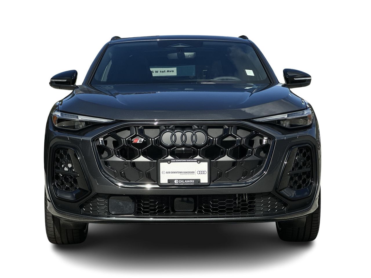Audi SQ5  2026 à Vancouver, Colombie-Britannique