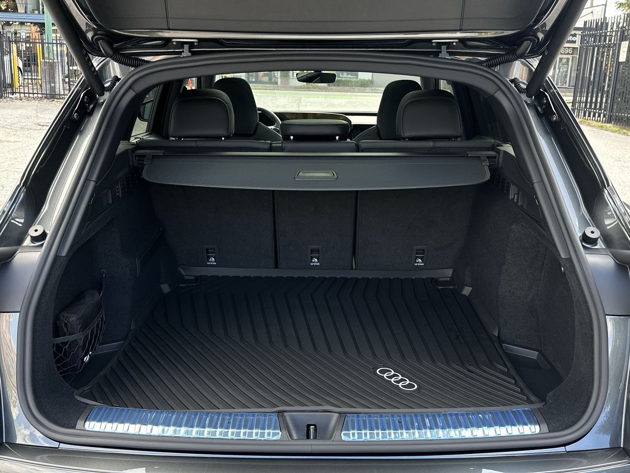 Audi SQ5  2026 à Vancouver, Colombie-Britannique