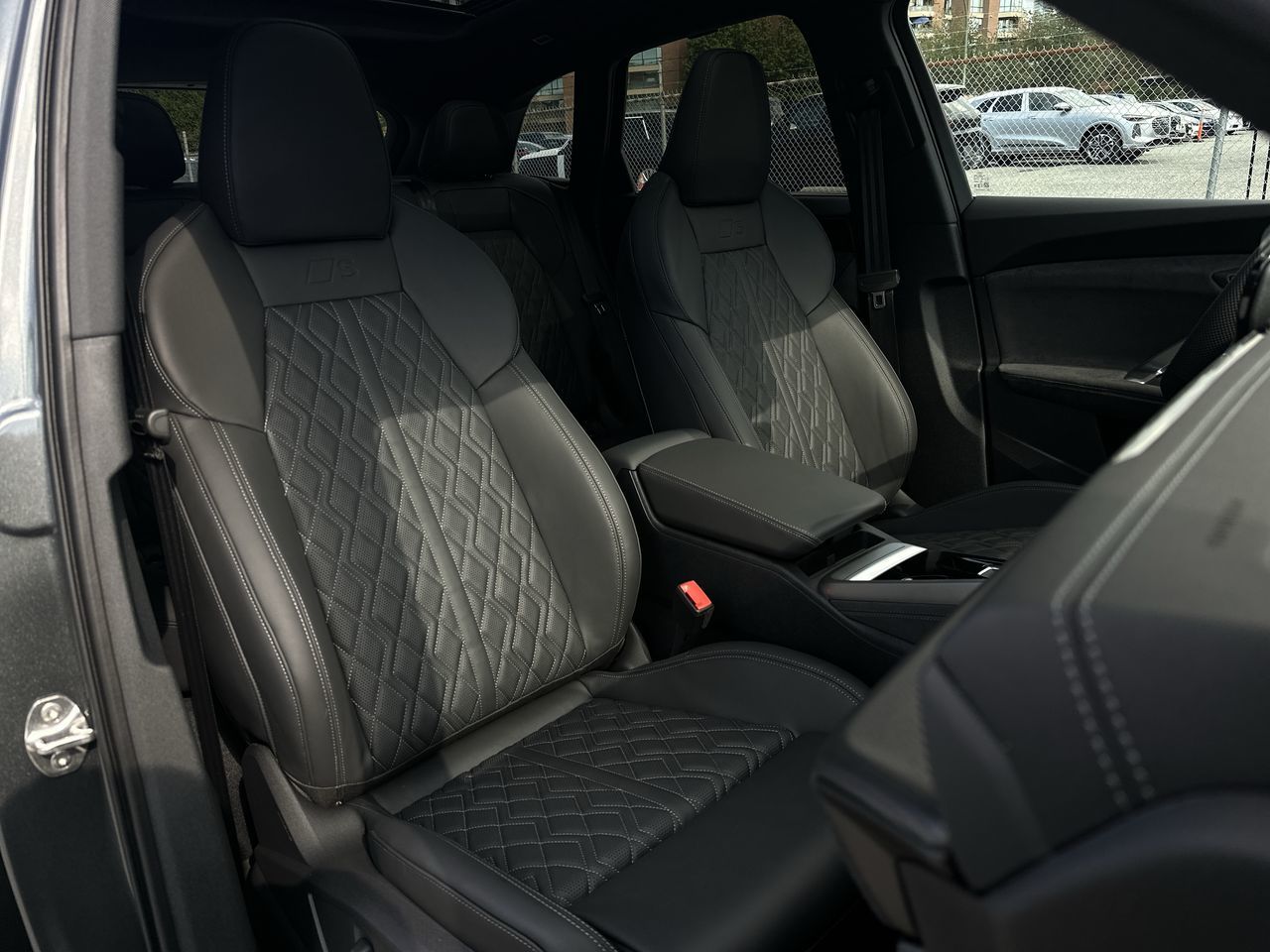 Audi SQ5  2026 à Vancouver, Colombie-Britannique