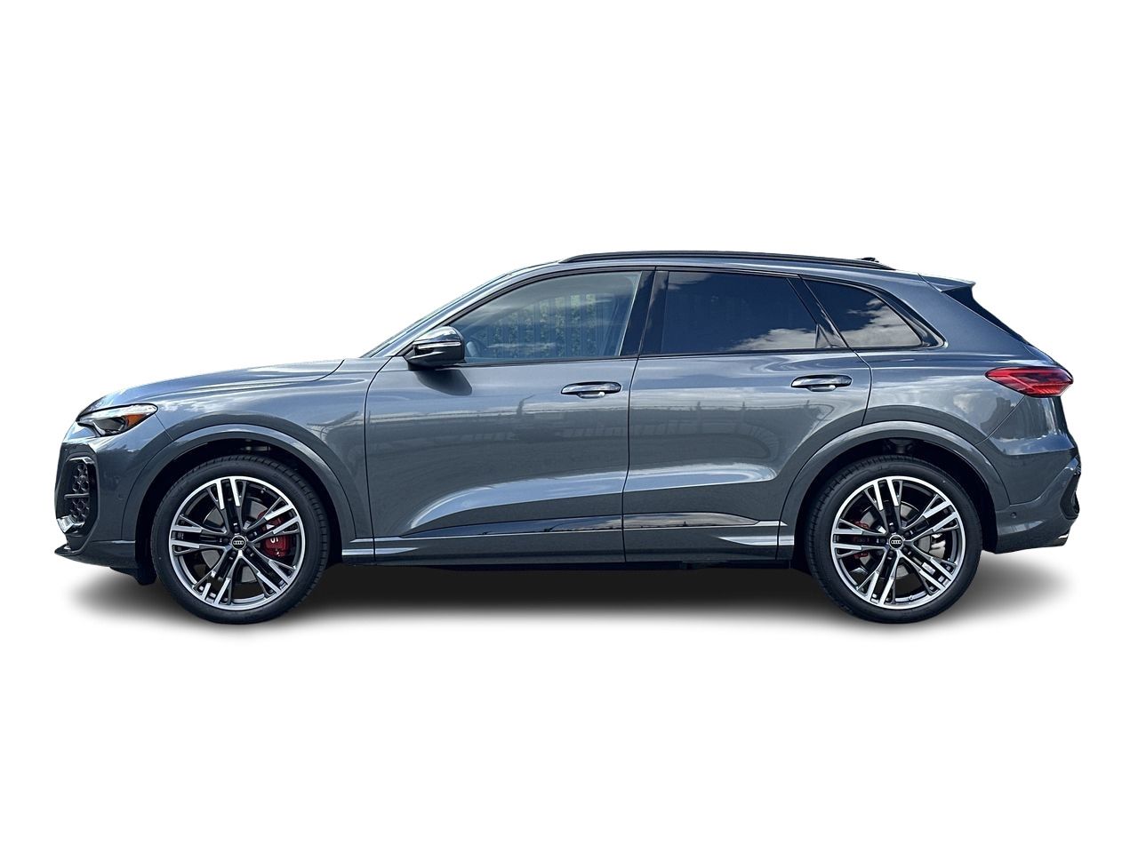 Audi SQ5  2026 à Vancouver, Colombie-Britannique