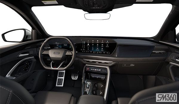 2026 Audi SQ5 in Vancouver, British Columbia
