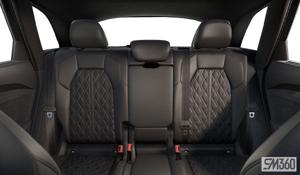 2026 Audi SQ5 in Vancouver, British Columbia