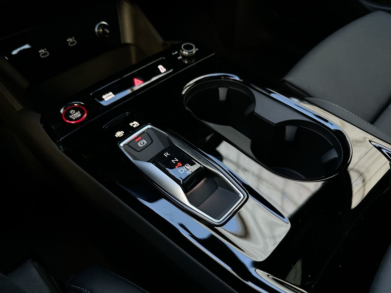 2025 Audi SQ6 e-tron in Vancouver, British Columbia