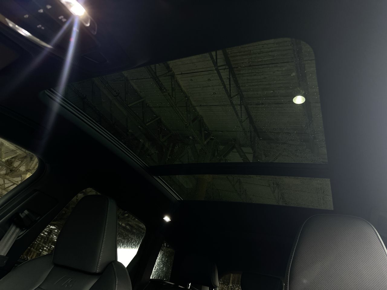 Audi SQ6 e-tron  2025 à Vancouver, Colombie-Britannique