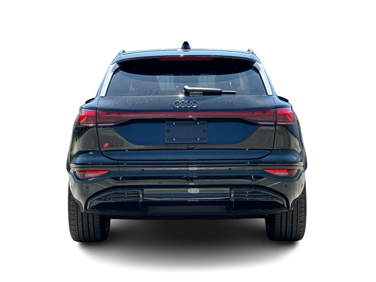 2025 Audi SQ6 e-tron in Vancouver, British Columbia