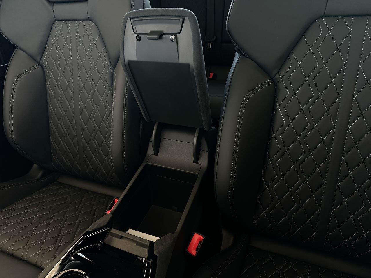 2025 Audi SQ6 e-tron in Vancouver, British Columbia