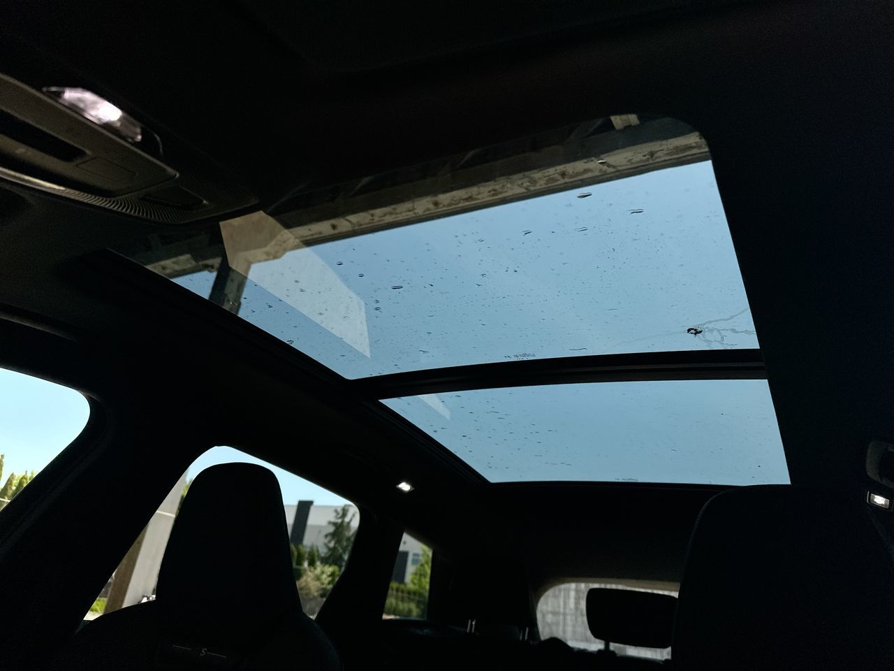 2025 Audi SQ6 e-tron in Vancouver, British Columbia