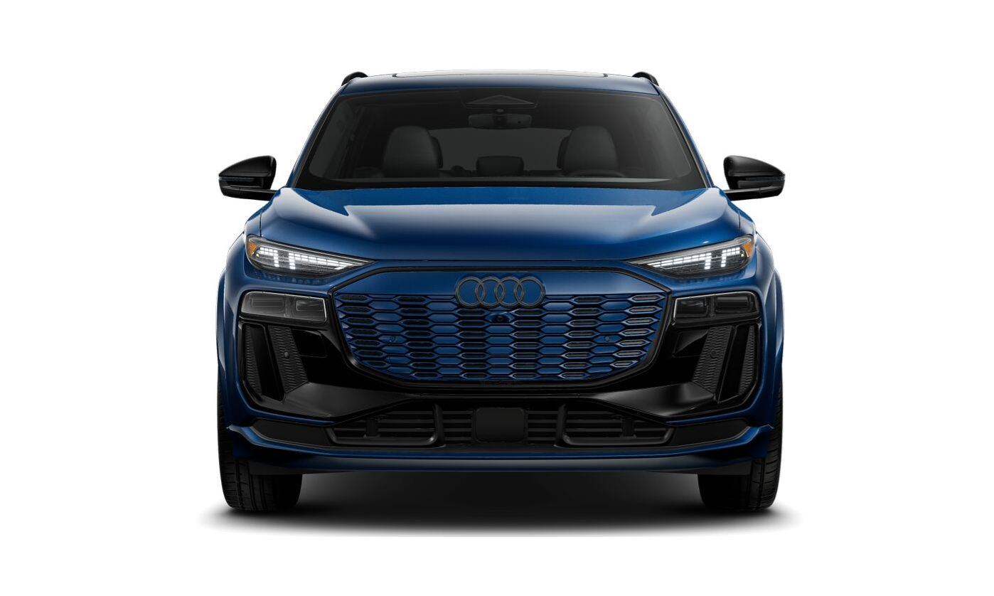 2025 Audi SQ6 e-tron in Vancouver, British Columbia