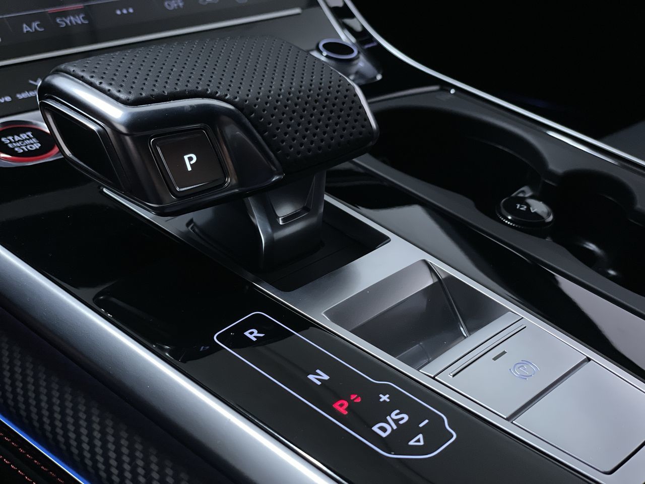 2025 Audi SQ7 in Vancouver, British Columbia