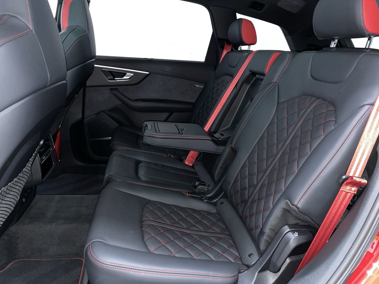 2025 Audi SQ7 in Vancouver, British Columbia