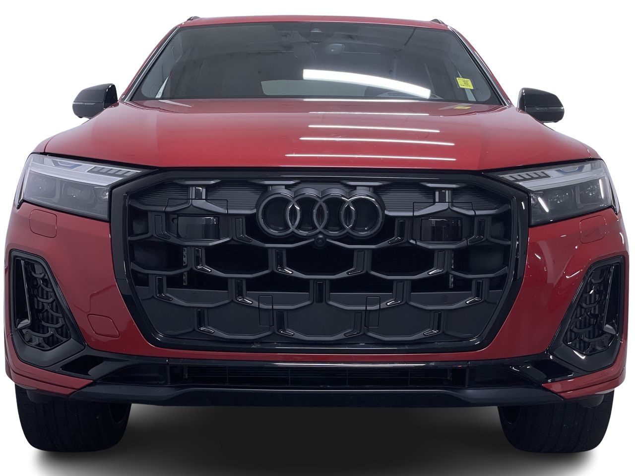 2025 Audi SQ7 in Vancouver, British Columbia