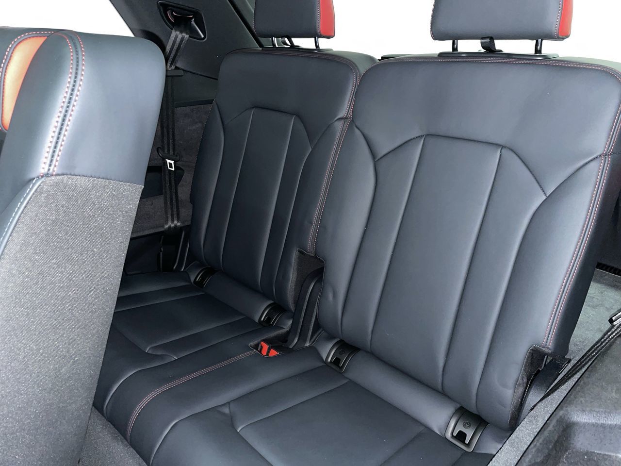 2025 Audi SQ7 in Vancouver, British Columbia