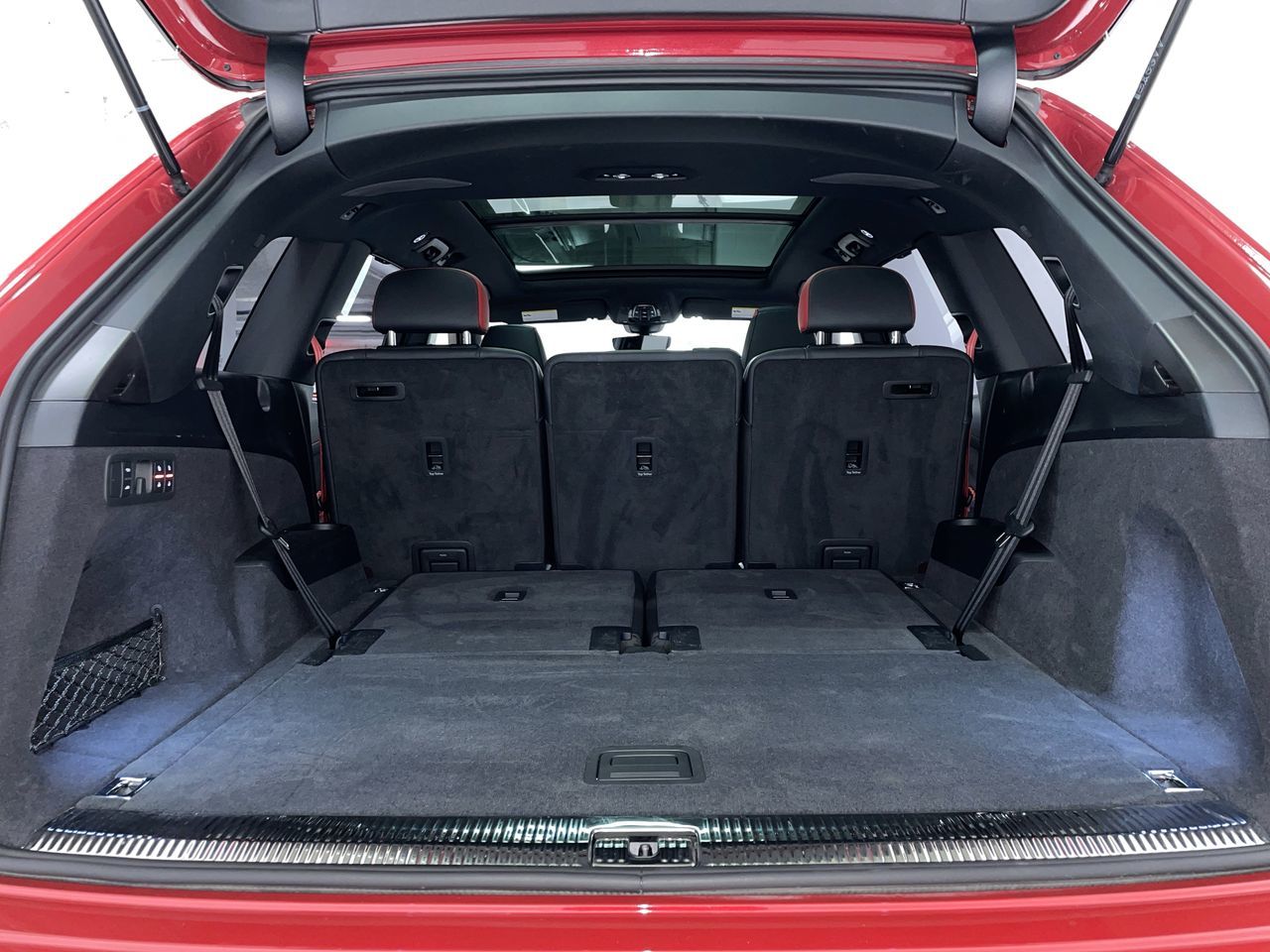 2025 Audi SQ7 in Vancouver, British Columbia