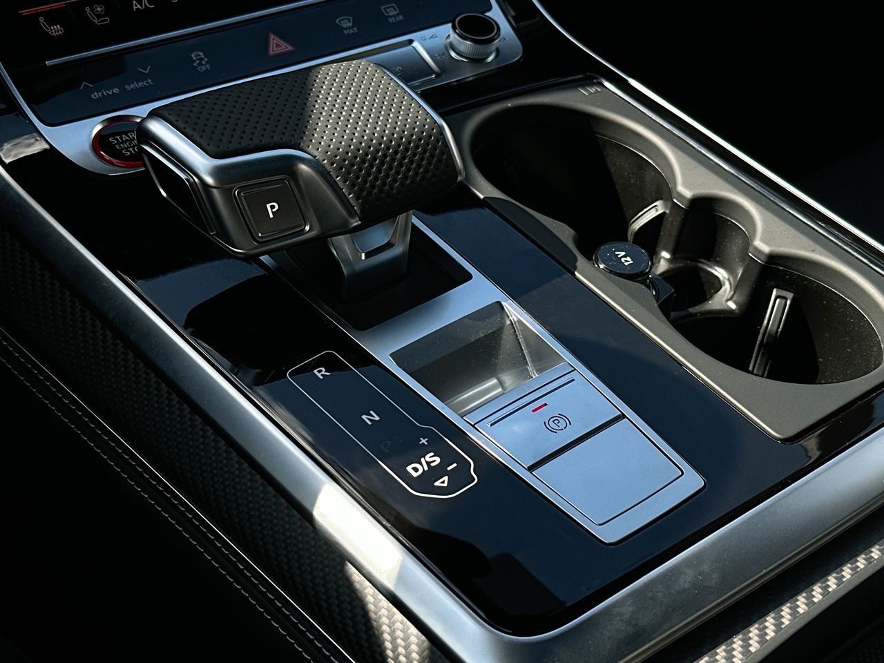 2026 Audi SQ7 in Vancouver, British Columbia