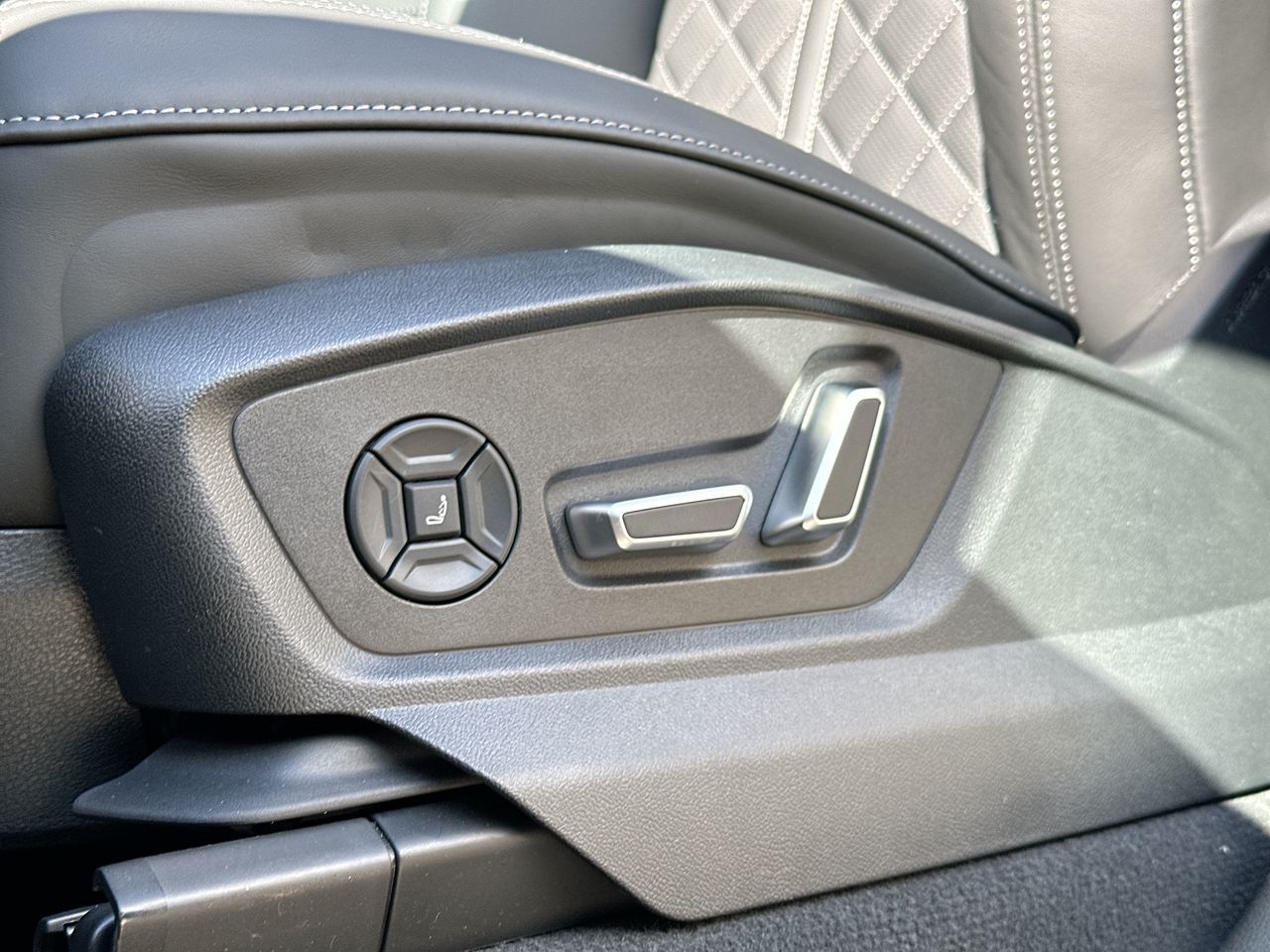 2026 Audi SQ7 in Vancouver, British Columbia