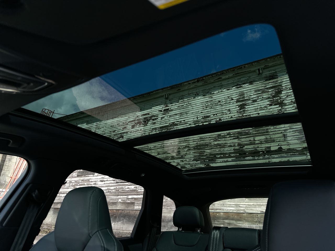 2026 Audi SQ7 in Vancouver, British Columbia