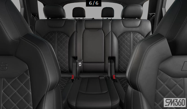 Audi SQ7  2026 à Vancouver, Colombie-Britannique