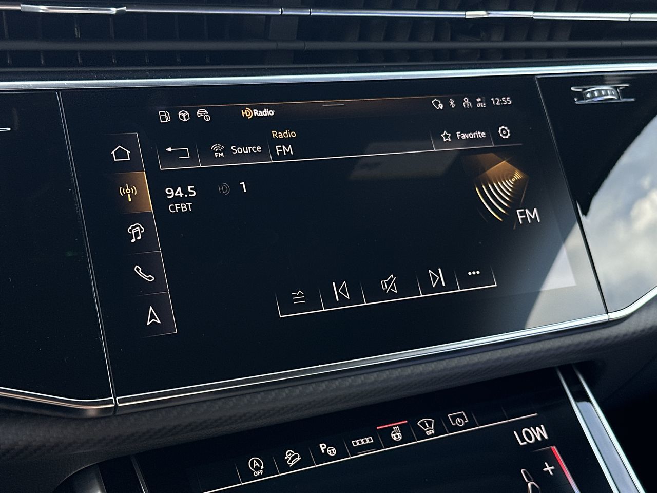 Audi SQ7  2026 à Vancouver, Colombie-Britannique