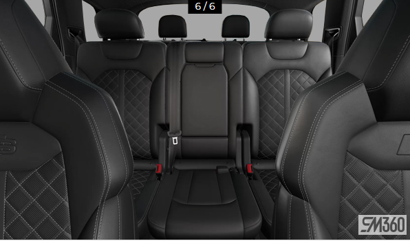 Audi SQ7  2026 à Vancouver, Colombie-Britannique