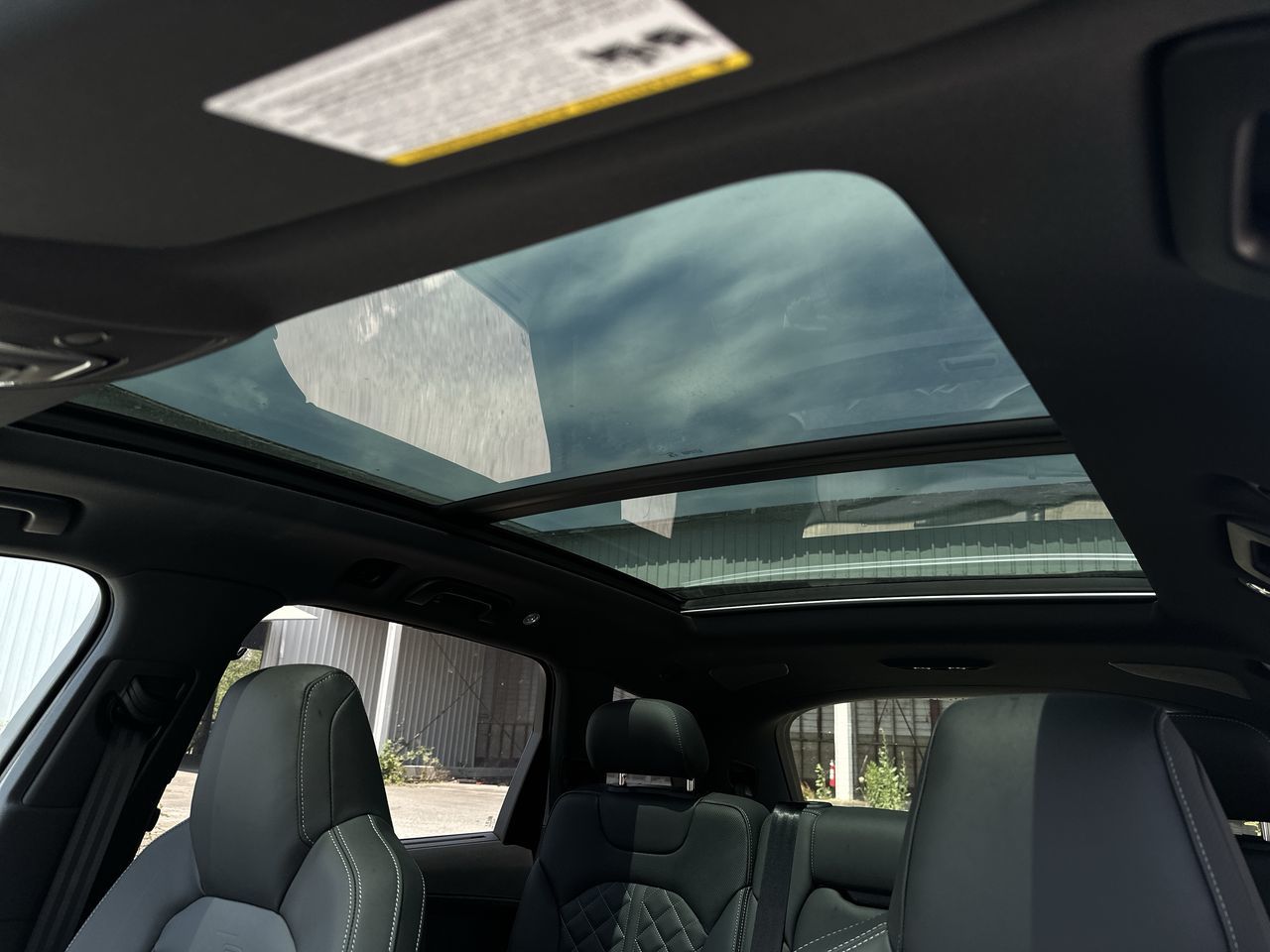 Audi SQ7  2026 à Vancouver, Colombie-Britannique
