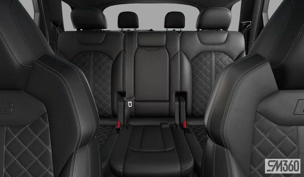 2026 Audi SQ7 in Vancouver, British Columbia