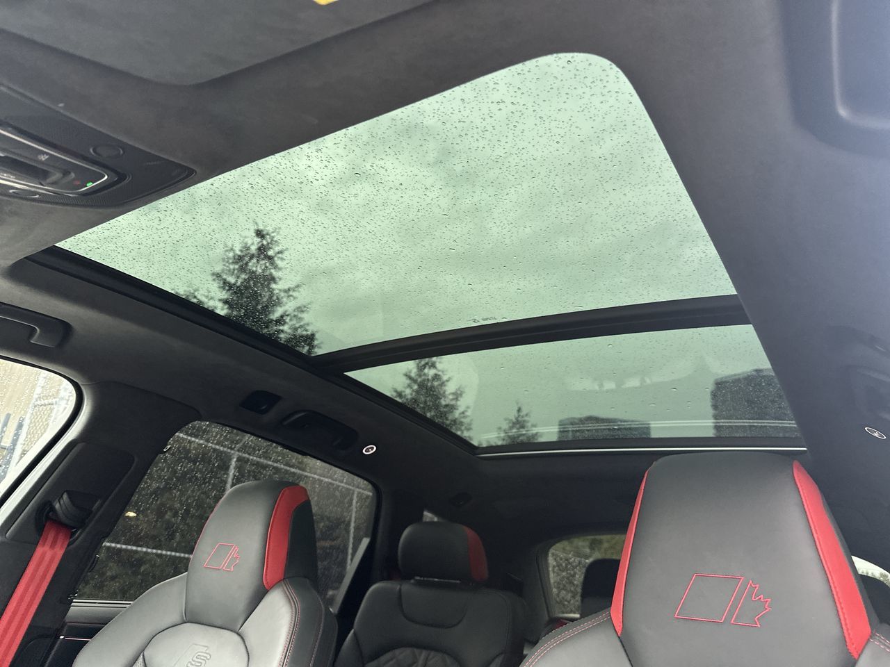 Audi SQ7  2026 à Vancouver, Colombie-Britannique