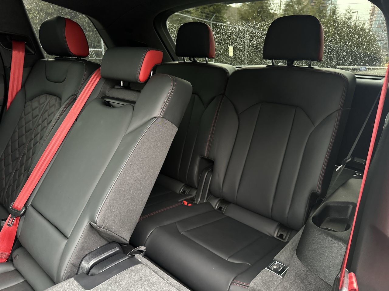 Audi SQ7  2026 à Vancouver, Colombie-Britannique