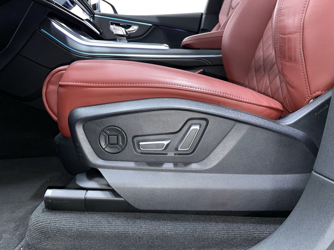2025 Audi SQ8 in Vancouver, British Columbia