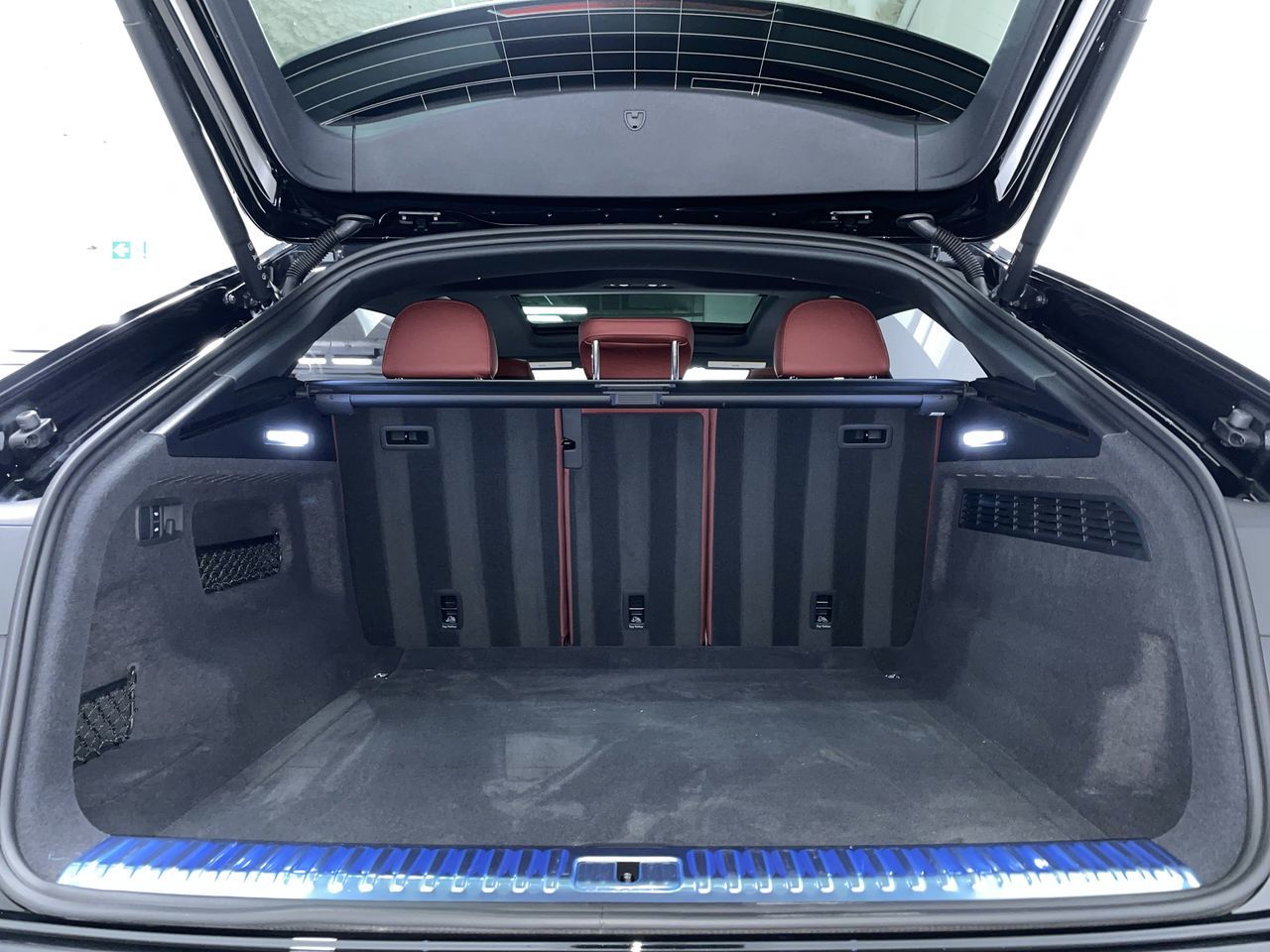 2025 Audi SQ8 in Vancouver, British Columbia