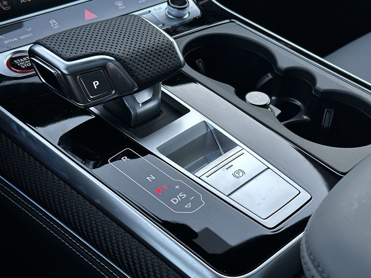 2026 Audi SQ8 in Vancouver, British Columbia