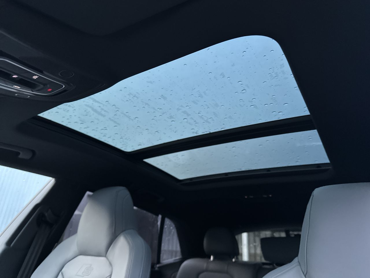 2026 Audi SQ8 in Vancouver, British Columbia