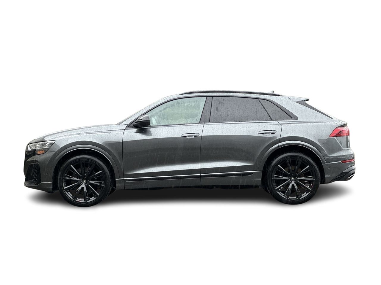 Audi SQ8  2026 à Vancouver, Colombie-Britannique