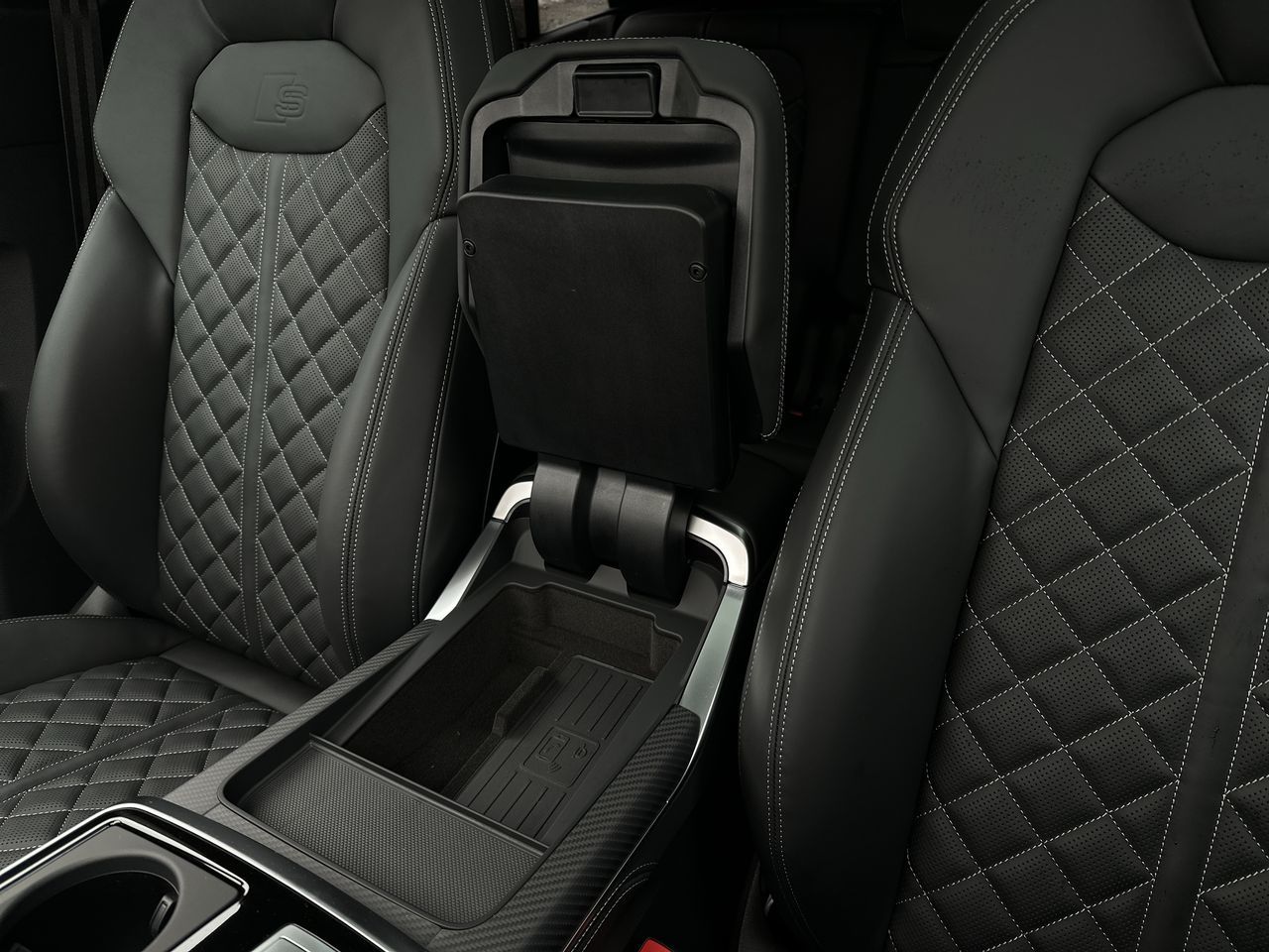 Audi SQ8  2026 à Vancouver, Colombie-Britannique