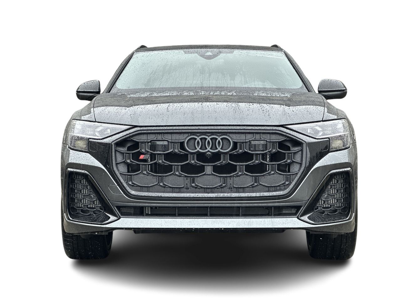 Audi SQ8  2026 à Vancouver, Colombie-Britannique