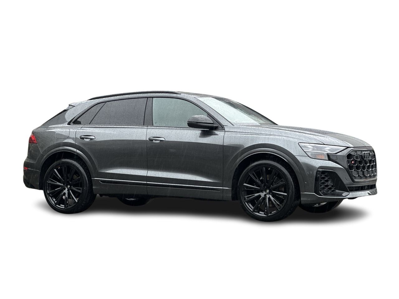 Audi SQ8  2026 à Vancouver, Colombie-Britannique