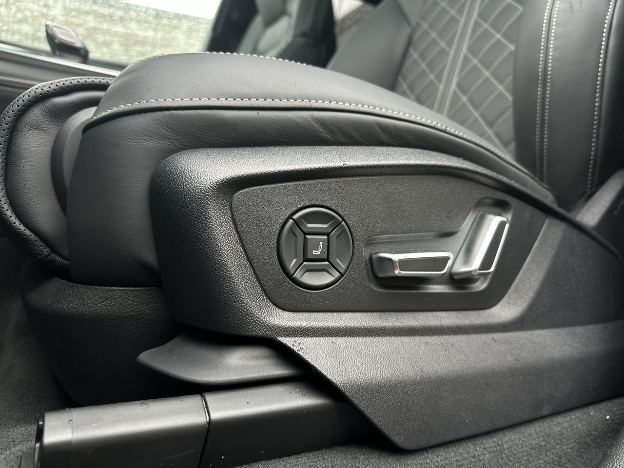 Audi SQ8  2026 à Vancouver, Colombie-Britannique