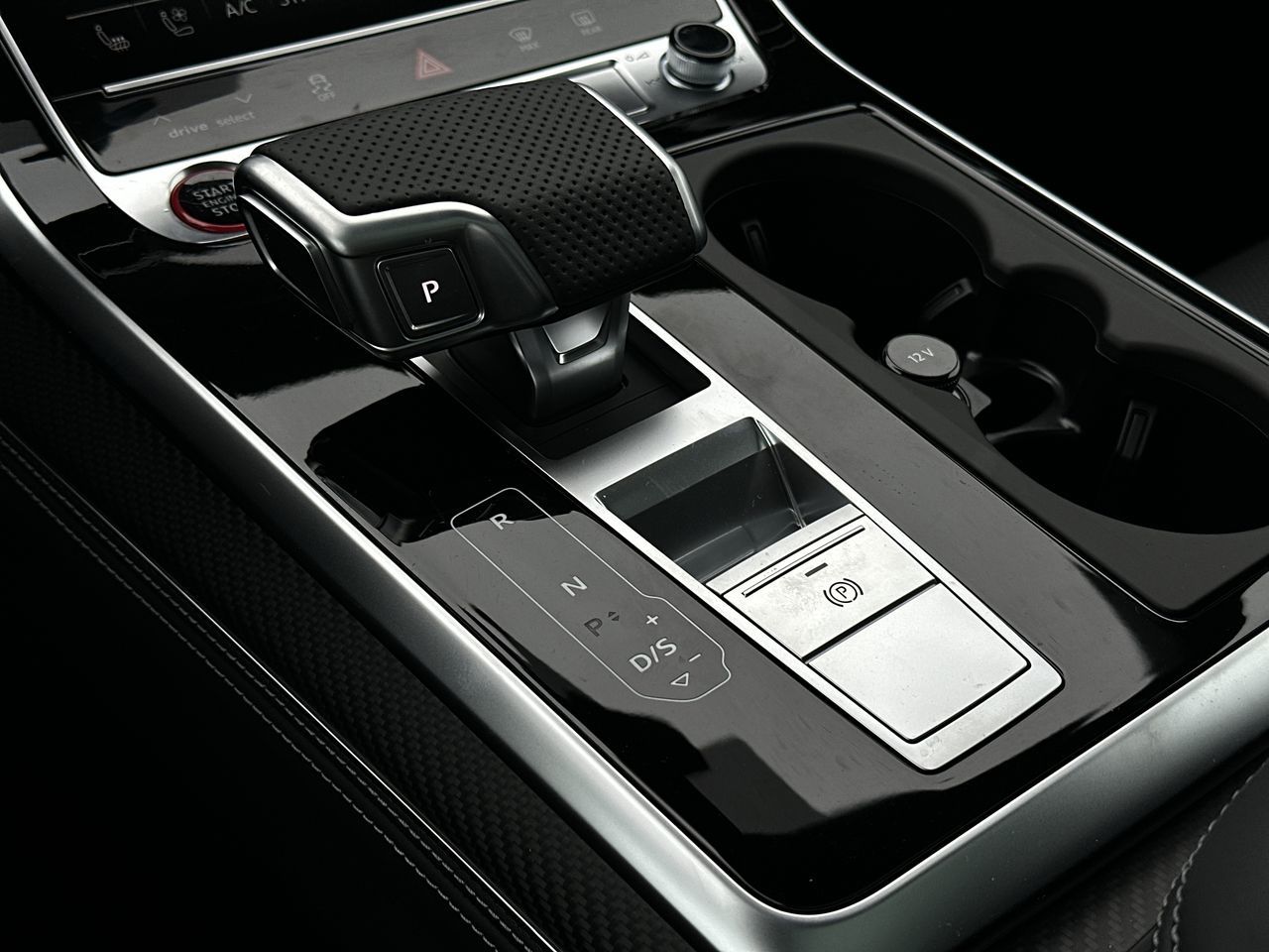 Audi SQ8  2026 à Vancouver, Colombie-Britannique