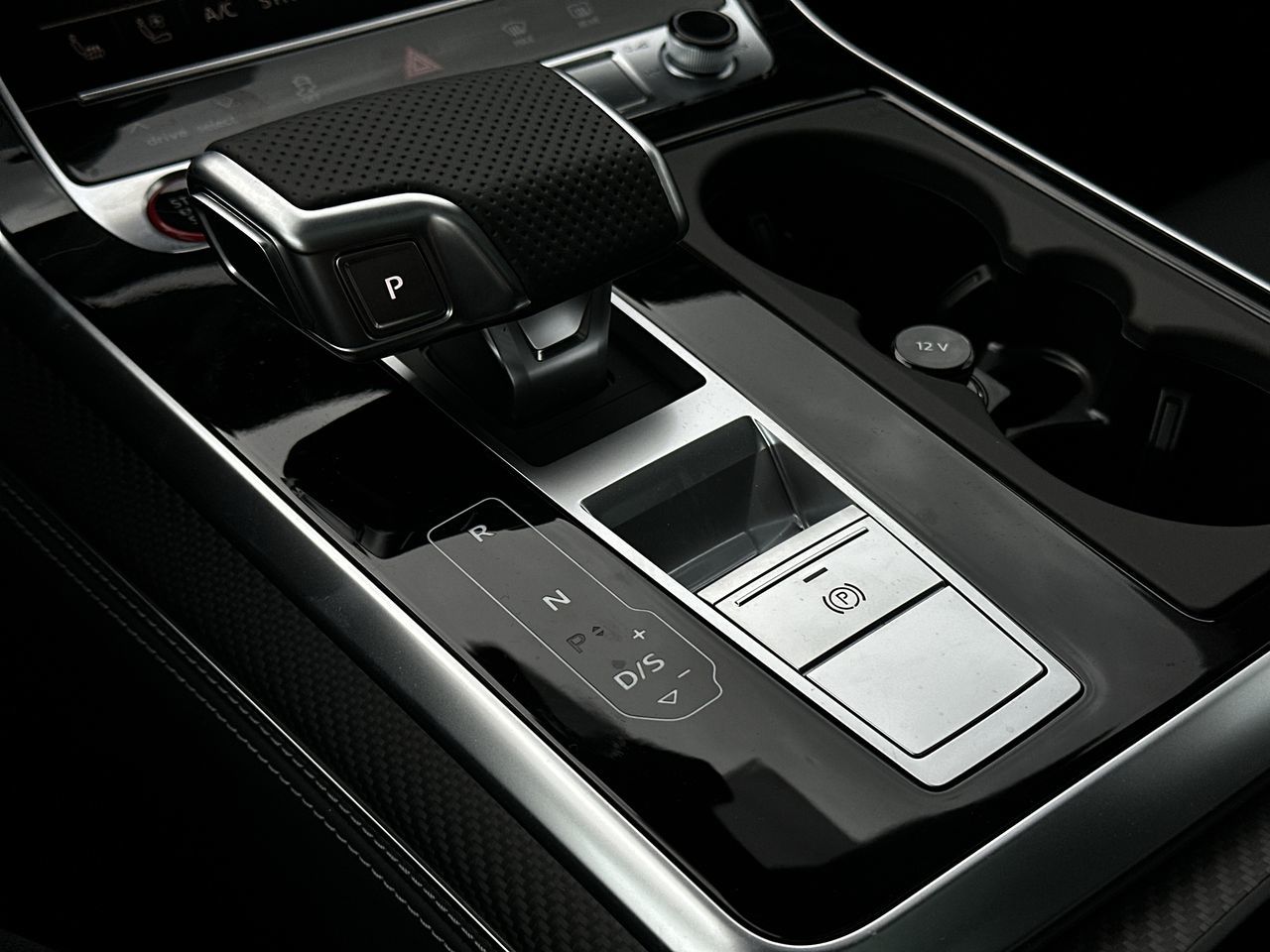 2026 Audi SQ8 in Vancouver, British Columbia