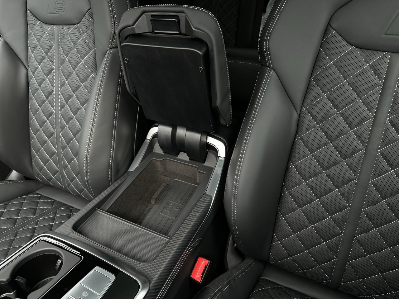 2026 Audi SQ8 in Vancouver, British Columbia