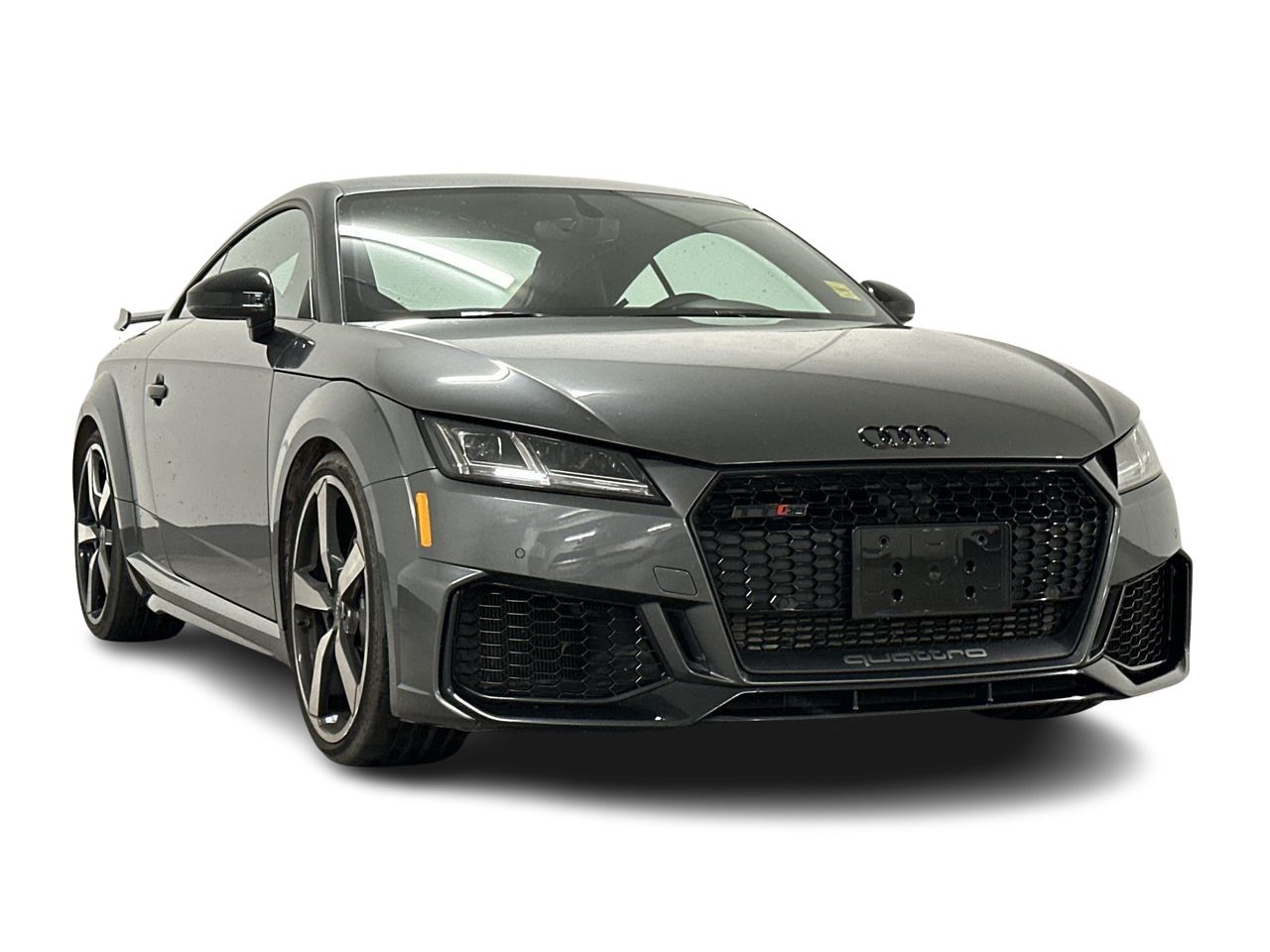 2021 Audi TT RS in Vancouver, British Columbia