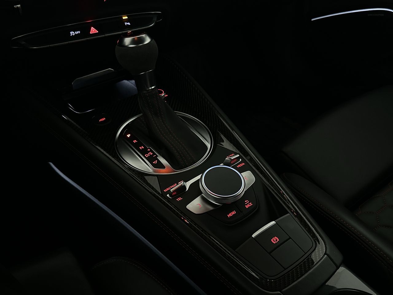 2021 Audi TT RS in Vancouver, British Columbia