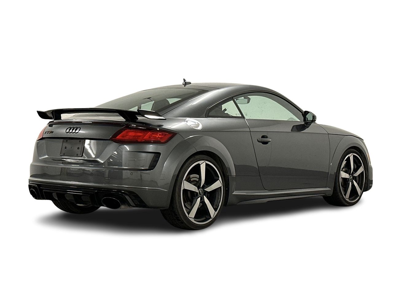 2021 Audi TT RS in Vancouver, British Columbia