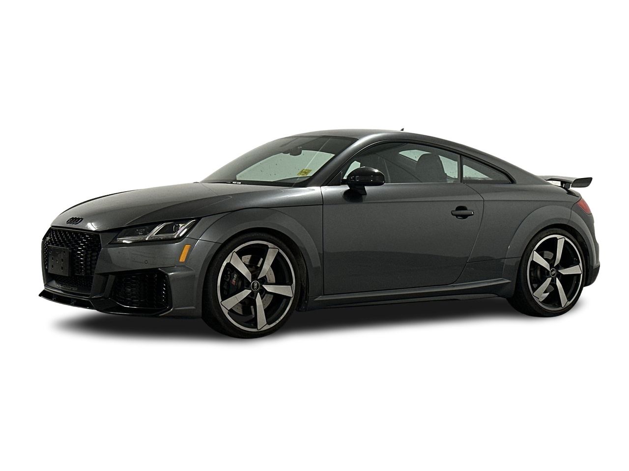 2021 Audi TT RS in Vancouver, British Columbia