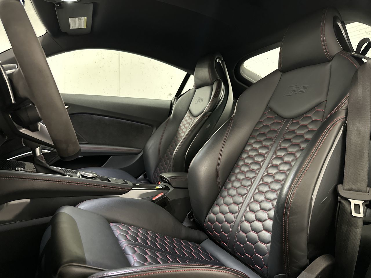 2021 Audi TT RS in Vancouver, British Columbia