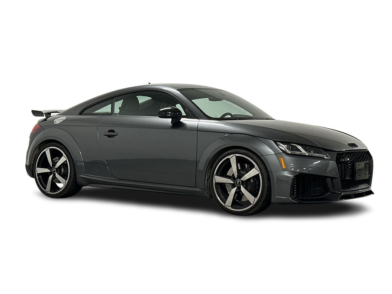 2021 Audi TT RS in Vancouver, British Columbia