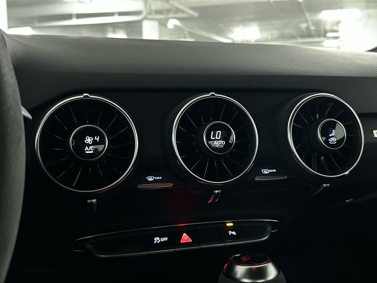 2021 Audi TT RS in Vancouver, British Columbia